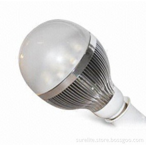 LED Bulb (XLQ-12W-1203)